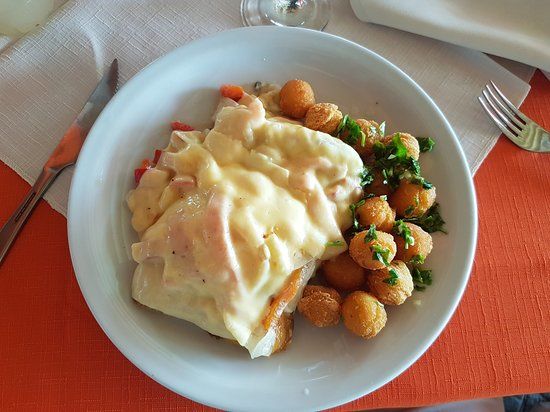 El mirador del Parana