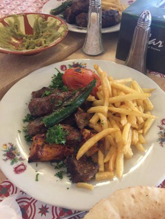 Khan Farouk Tarab Cafe