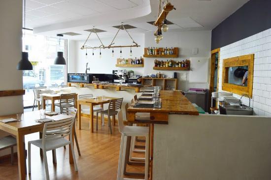 La Tasqueta del Mercat