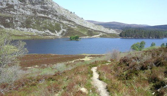 Loch Gynack