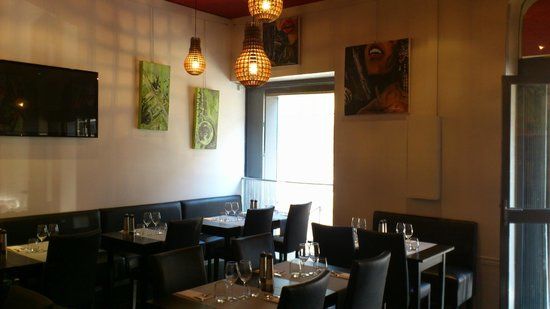 A la table du Marché