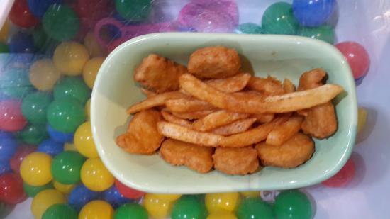 Modern Toilet Restaurant