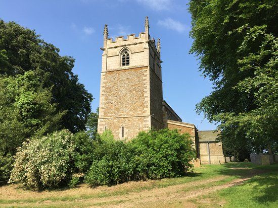 St Bartholomew's Church