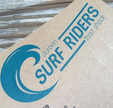 Surf Riders Food Shack