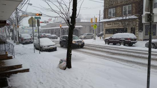 Casa do Pao de Queijo