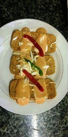 Restaurant La Paillote