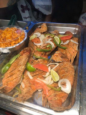 El Merengue Restaurant & Lounge