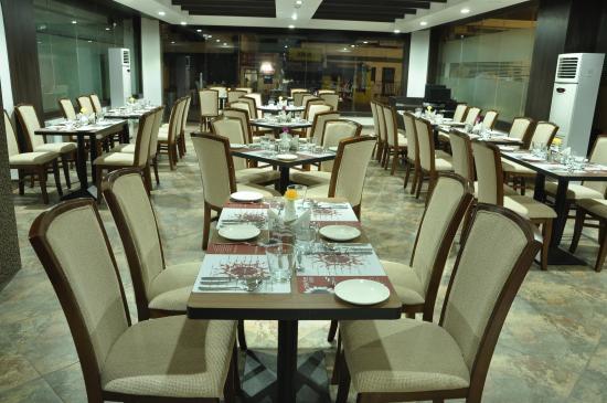 The Bridge Restaurant