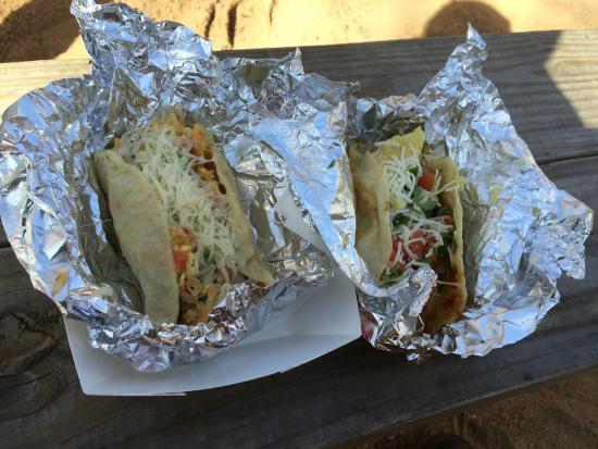 Veracruz All Natural