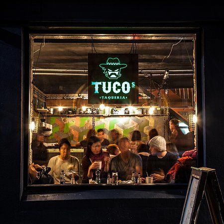 Tuco's Taqueria