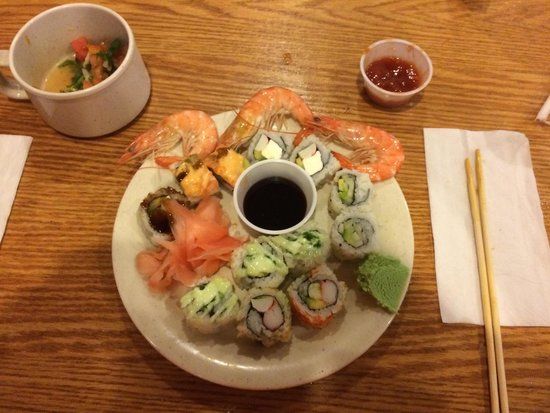 Supreme China Buffet