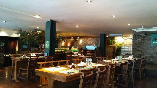 Midori Japanese Restaurant