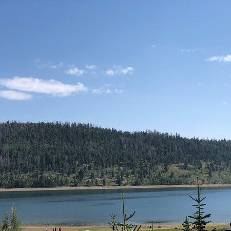 Navajo Lake