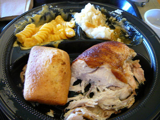 Boston Market