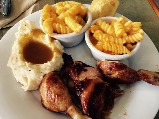 Boston Market