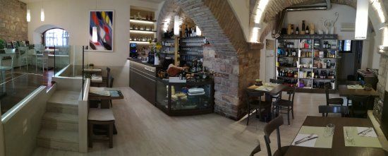 Hostaria Terra Chiama