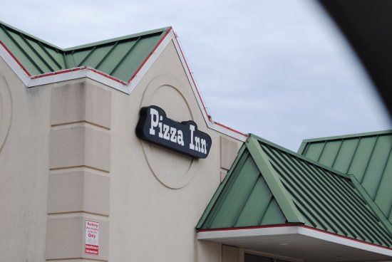 Pizza Inn