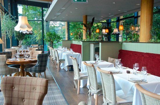 The Star Inn the City