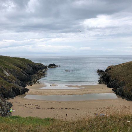 Porth Iago