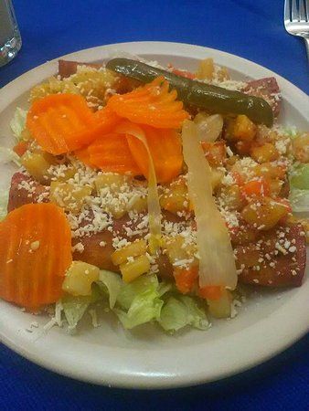 Cenaduría la Lupita