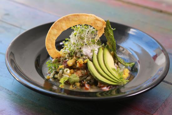 La Cevicheria Tabasco