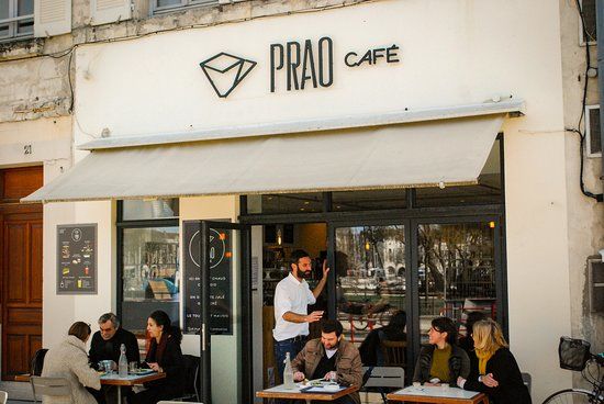 Prao Café