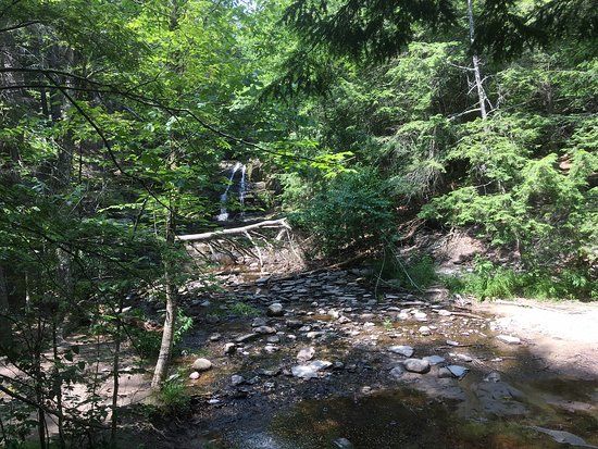 Cascade Falls