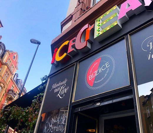 Bizziice
