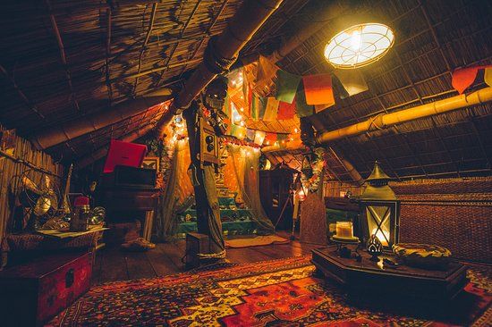 Talliston House