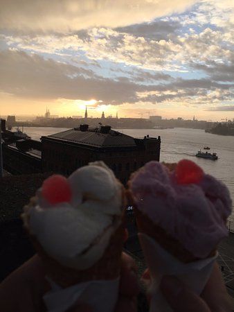 Fjallgatans Kaffestuga