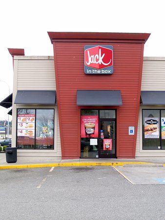 Jack in the Box