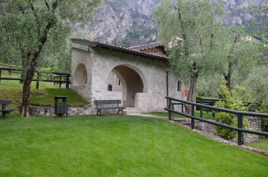 Chiesa di San Pietro in Oliveto