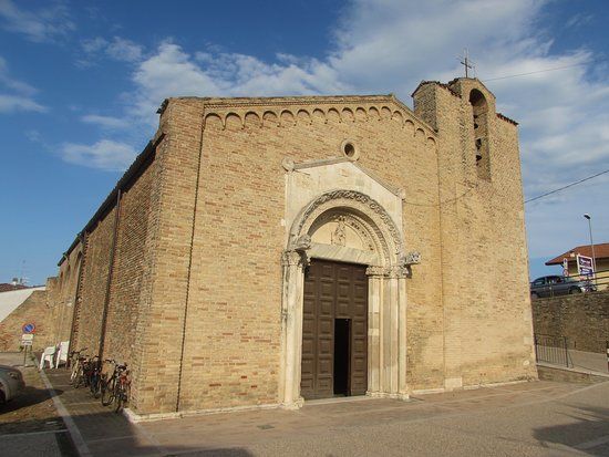 Chiesa di Santa Maria a Mare