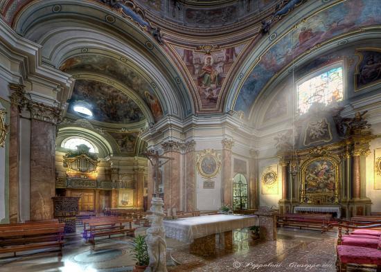 Santuario di San Giuseppe