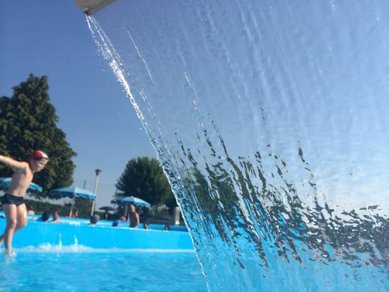 Piscine di Sovizzo