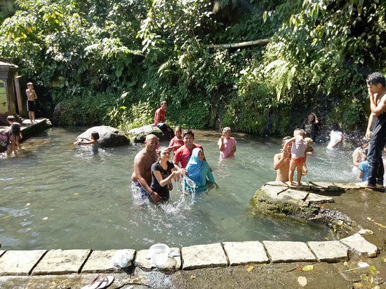Joben Waterfall