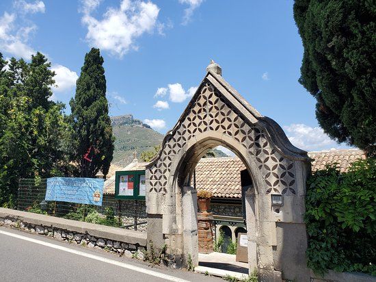 Chiesa Anglicana di San Giorgio