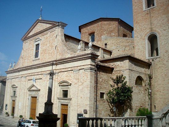 Duomo di Ripatransone