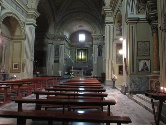 Chiesa di San Pietro Apostolo