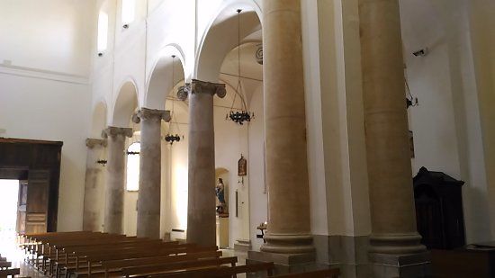 Chiesa Madre del Santissimo Salvatore