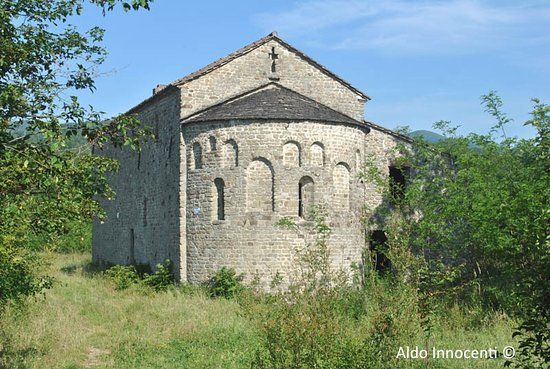 Chiesa di Santa Maria Assunta di Groppofosco