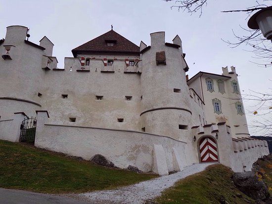 Schloss Ehrenburg