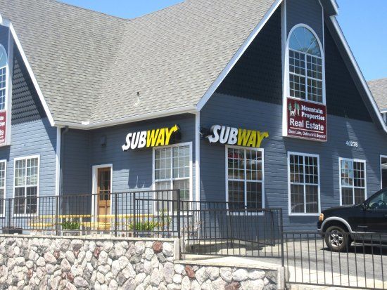 Subway