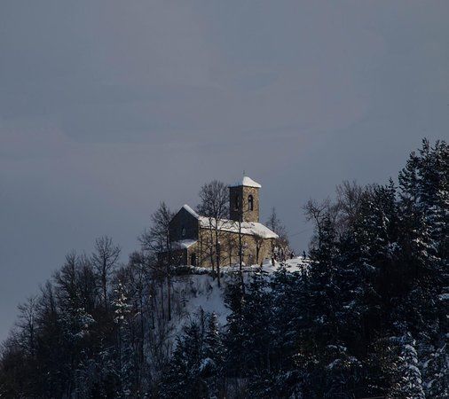San Michele Arcangelo