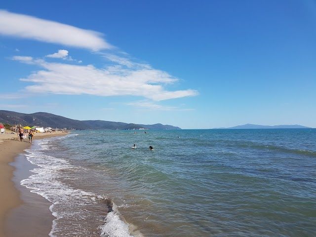 Marina di Alberese