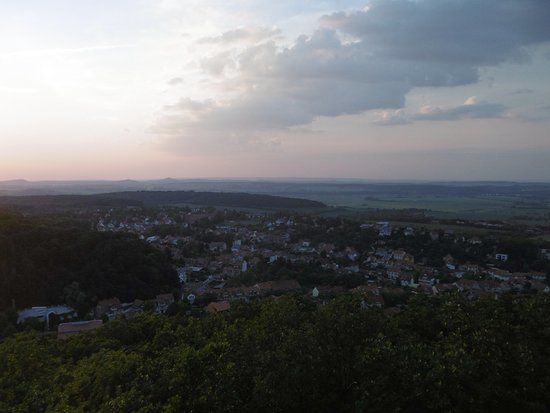 Preußenturm