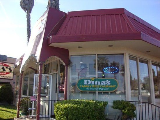 Dina's Family Restaurant