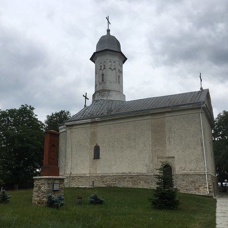 Hagigadar Armenian Monastery