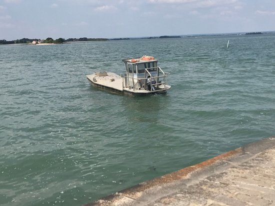 Ile des Oeufs