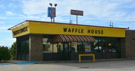 Waffle House